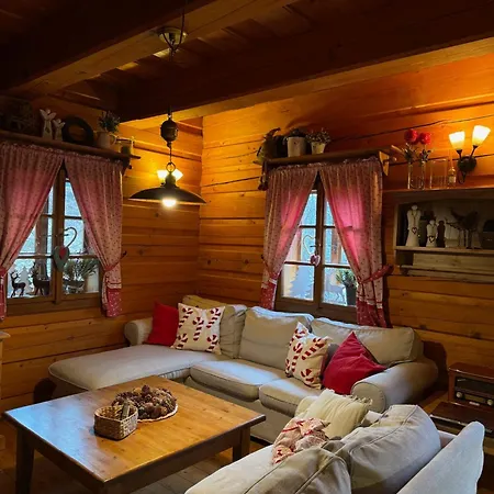 Roubena Lysecinky A
