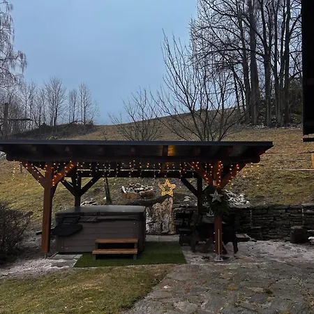 Semesterbostad Roubena Lysecinky A *