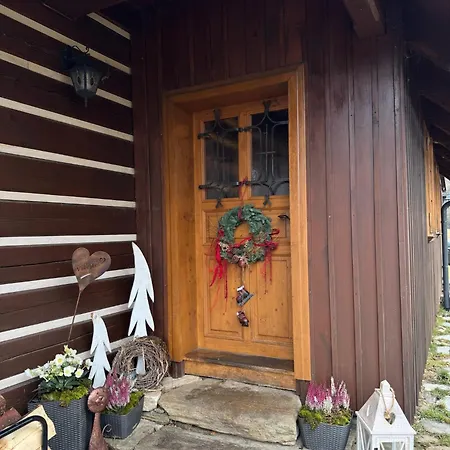 Roubena Lysecinky A Semesterbostad