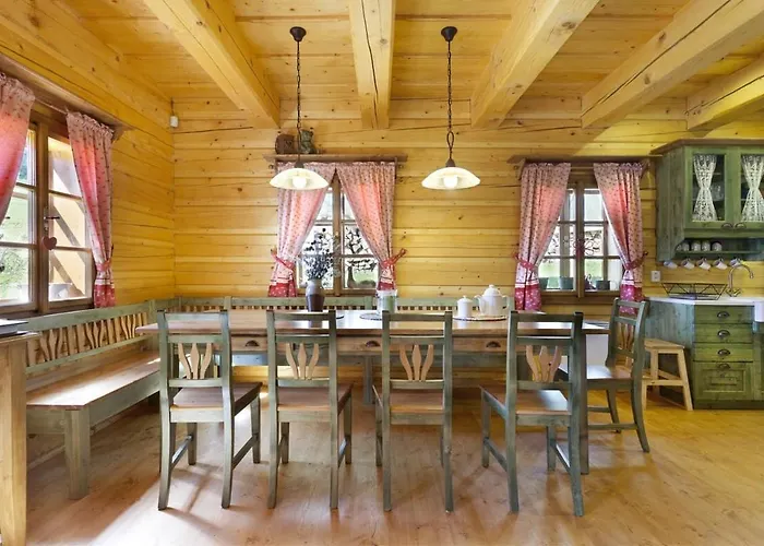 Nyaraló Roubena Lysecinky A