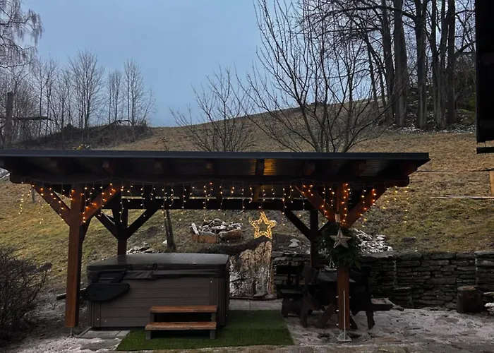 Nyaraló Roubena Lysecinky A *